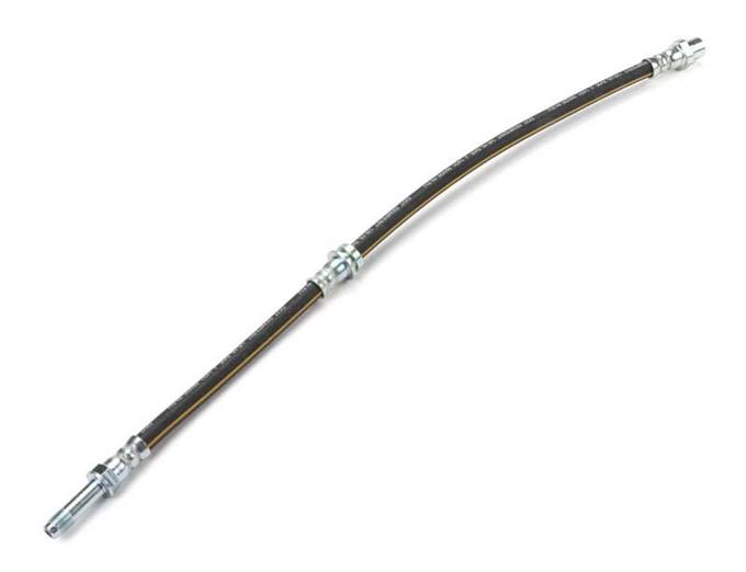 BMW Brake Hose - Rear 34301165174